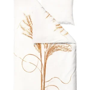 Ekspresowa dostawa Södahl komplet pościeli bawełnianej Silvergrass 60x63/140x200 cm