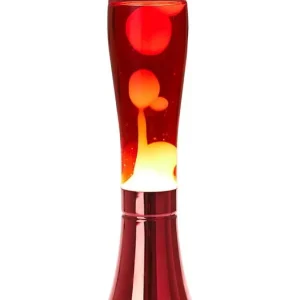 Ostatnia szansa Balvi lampa stołowa Lava