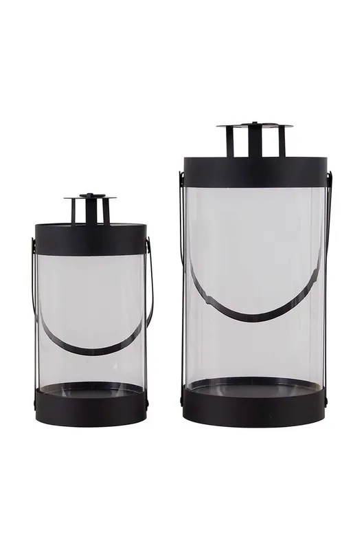 House Nordic zestaw latarenek Bondi 2-pack Najlepsza cena