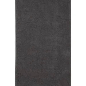 BOSS mały ręcznik bawełniany EDGE Graphite 50 x 100 cmkolor szary 1063571 Obniżka ceny