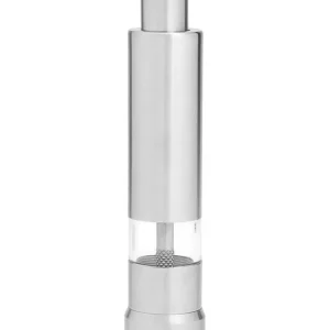 Brabantia zestaw młynków do soli i pieprzu (2-pack) Tani
