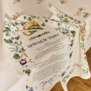 Niska cena Medicine ściereczki kuchenne 2-packkolor multicolor