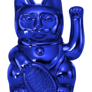 Wyjątkowa oferta Donkey dekoracja Lucky Cat Cosmic Edition Earth