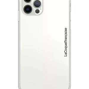 Dodaj do koszyka LaCoqueFrançaise etui na telefon Transparent iPhone 14 PRO MAX