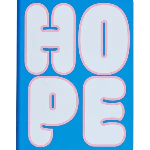 Bezpieczne zakupy Nuuna notatnik Hope