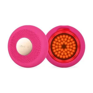 FOREO urządzenie do nakładania maseczek i terapii światłem UFO™ 3 LED Nowość