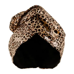 Super okazja GLOV dwustronny turban do włosów Double-Sided Premium Hair Wrapkolor multicolor