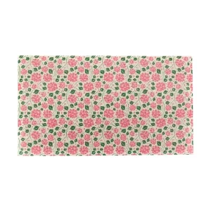 Artsy Doormats wycieraczka Hydrangea 70 x 40 cmkolor multicolor DMW-HYDRANGEA-7040 Hit sprzedaży
