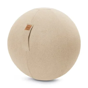 Magma piłka do siedzenia Felt SittingBall Szybka dostawa