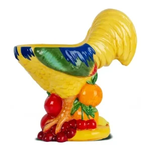Byon miska dekoracyjna Fruity Rooster 26 cmkolor multicolor Rabat