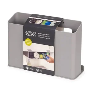 Joseph Joseph organizer kuchenny podpółkowykolor szary Premium