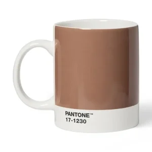 Super okazja Pantone kubek 375 mlkolor różowy