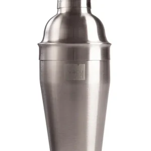 Vacu Vin shaker do drinków Cocktail Shaker 550 mlkolor szary Ograniczona ilość