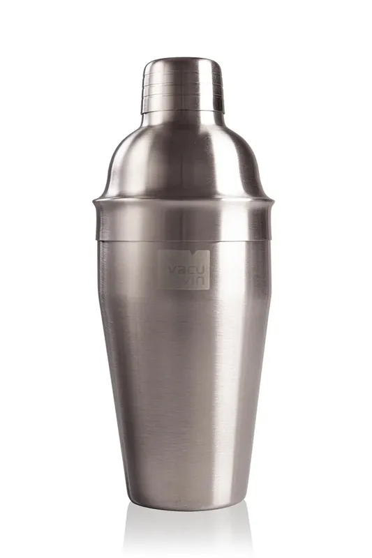 Vacu Vin shaker do drinków Cocktail Shaker 550 mlkolor szary Ograniczona ilość