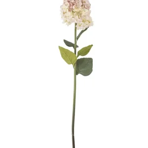 Bloomingville sztuczne kwiaty Hydrangea Stem 95 cmkolor multicolor Dostępne od ręki