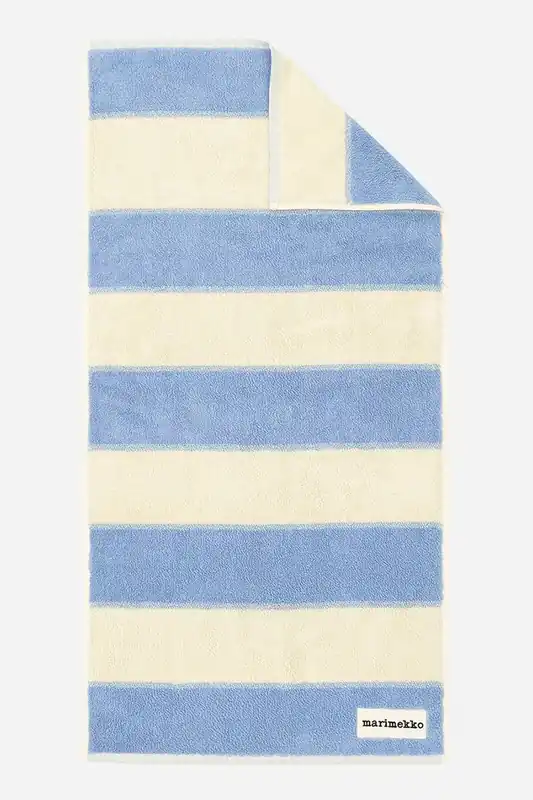 Marimekko ręcznik mały bawełniany 50 x 100 cm075282-520 Ograniczona ilość