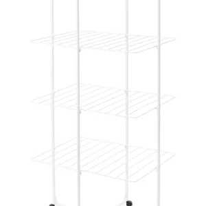 Brabantia suszarka do prania ze stali 30 m322303 Szybka dostawa