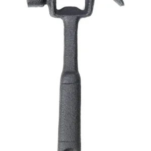 Gentlemen's Hardware otwieracz do butelek Hammer Bottle Openerkolor czarny Tylko dziś