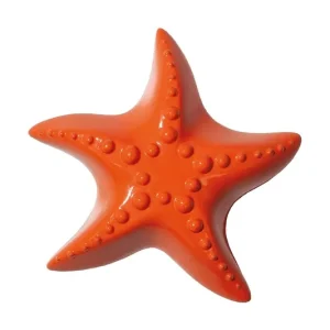 DOIY otwieracz do butelek Ocean Dreams, Starfishkolor pomarańczowy Kup online