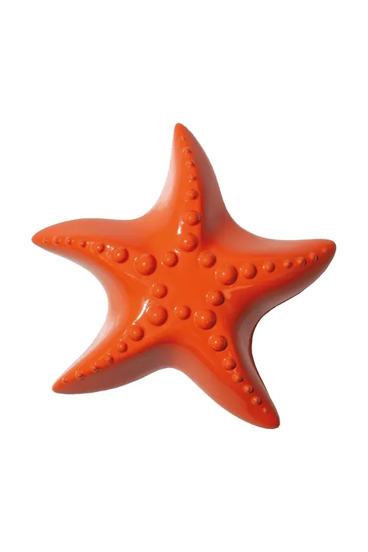 DOIY otwieracz do butelek Ocean Dreams, Starfishkolor pomarańczowy Kup online
