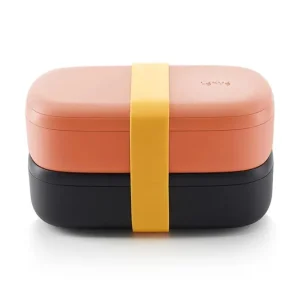 Lekue lunchbox To Gokolor multicolor 0 Darmowa dostawa