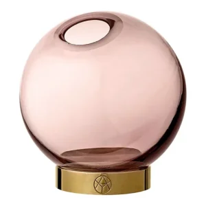 AYTM wazon dekoracyjny Globe Oferta czasowa