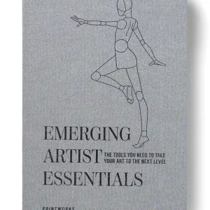 Printworks zestaw do rysowania Emerging Artist Essential Ostatnie sztuki