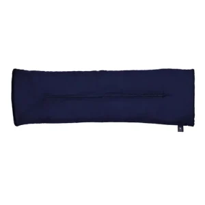 Aroma Home termofor Soothing Body Wrapkolor granatowy Promocja