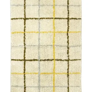 Madam Stoltz dywanik łazienkowy bawełniany 60 x 90 cmkolor multicolor PI.856B Zamów teraz