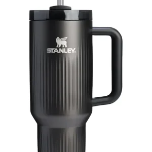 Zamów teraz Stanley kubek termiczny ze stali nierdzewnej Quencher® H2.O FlowState™ Fluted 0,89 l10-13003-0113