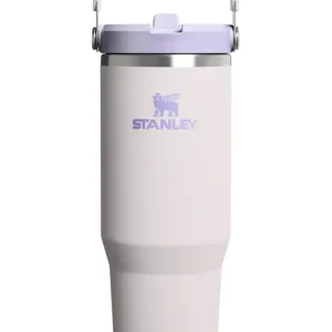 Stanley kubek termiczny ze stali nierdzewnej IceFlow Flip Straw 2.0 0,89 l10-12043-1003 Nie przegap