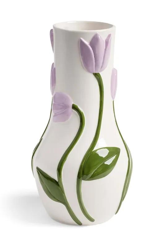 &k amsterdam wazon dekoracyjny Tulip Large Dodaj do koszyka
