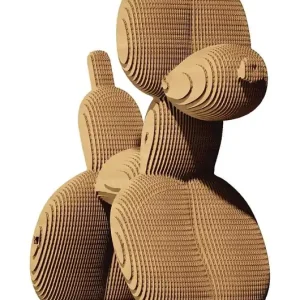 Hit sprzedaży Cartonic puzzle 3d Cartball