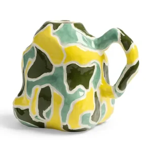 Oferta czasowa &k amsterdam wazon dekoracyjny Jug-a-vase small