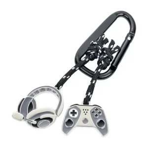 Troika brelok z metalu 10 x 5,8 cmTRKR25-03/BK Oferta czasowa