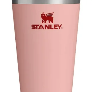Wyprzedaż Stanley kubek termiczny ze stali nierdzewnej Stacking Tumbler 0.47L10-11882-0099