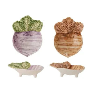 Niska cena Bloomingville zestaw misek (2-pack)
