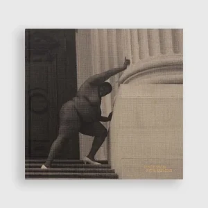 Łatwy zwrot książka White Shoes by Nona Faustine, English
