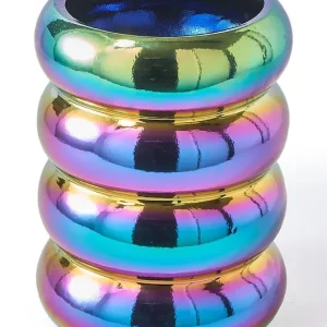 Pols Potten osłonka na doniczkę 34 x 44 cmkolor multicolor 0 Darmowa dostawa