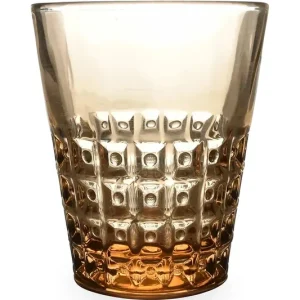 Kup online BonBistro szklanka 250 mlkolor żółty