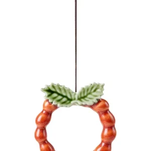 Kähler zawieszka dekoracyjna Christmas Taleskolor multicolor Tylko do końca tygodnia