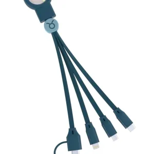 Nowość MOB kabel 5 w 1 Astro™ Byk