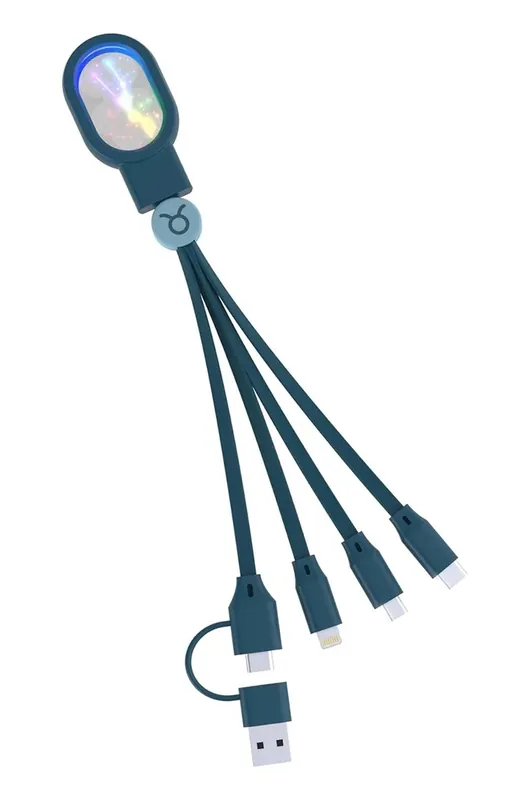 Nowość MOB kabel 5 w 1 Astro™ Byk