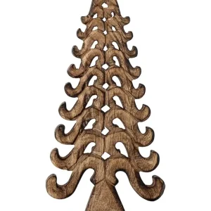 Bestseller Bloomingville choinka dekoracyjna Kasandra Deco Tree