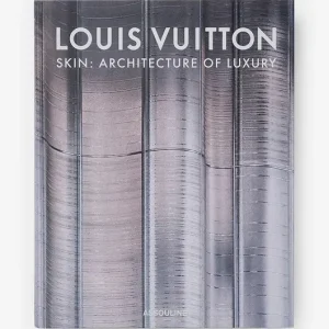 Assouline książka Louis Vuitton Skin: Singapure by Paul Goldberger, English Zamów teraz