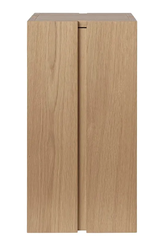 Oferta czasowa Ferm Living mebel wielofunkcyjny z drewna dębowego 60 x 30 x 30 cm1104273070