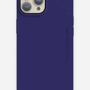 Tylko dziś LaCoqueFrançaise Etui na telefon IP 16granatowe LE317543