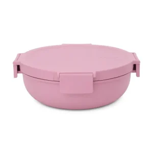 Tylko do końca tygodnia Brabantia lunchbox do żywności z tworzywa sztucznego 1,3 l241901
