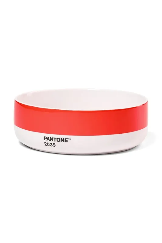 Pantone miska 14,5 cmkolor czerwony Rabat