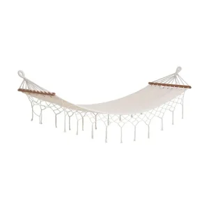 House Nordic hamak Edessakolor biały Oferta